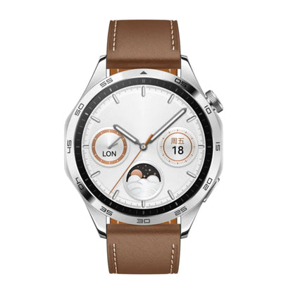 Smart Fitness Watch with Bluetooth Calling
