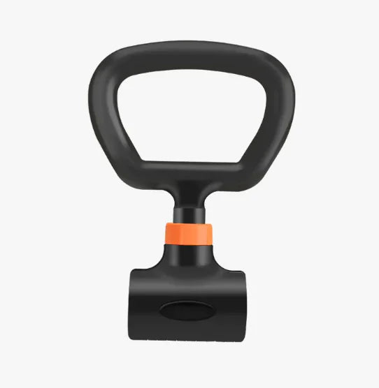 Barbell Converter Clamps for Dumbbells