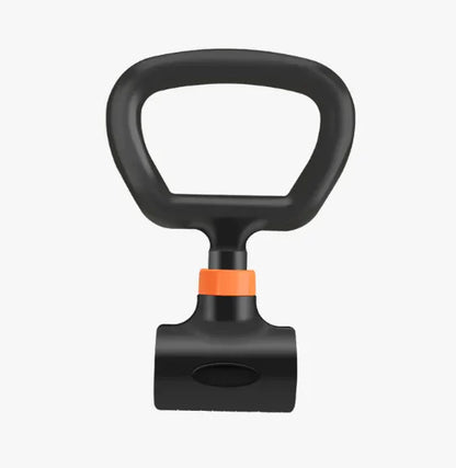Barbell Converter Clamps for Dumbbells