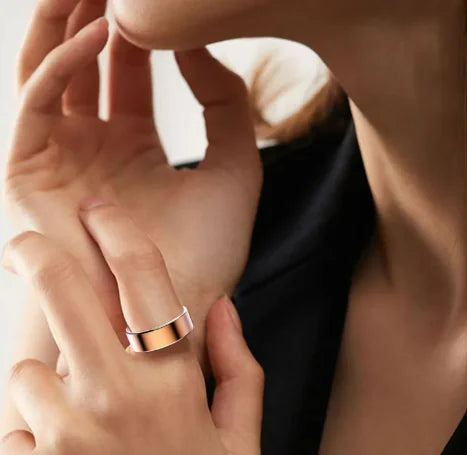 Smart Sport Ring