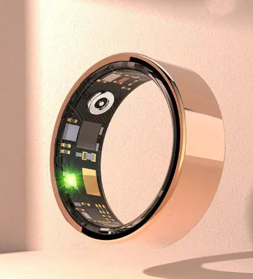 Smart Sport Ring