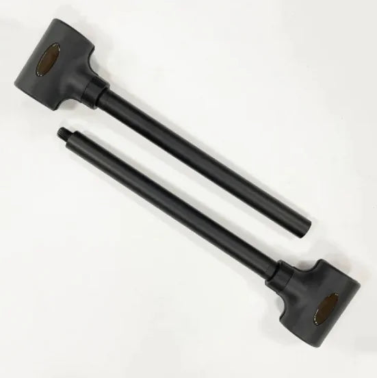 Barbell Converter Clamps for Dumbbells