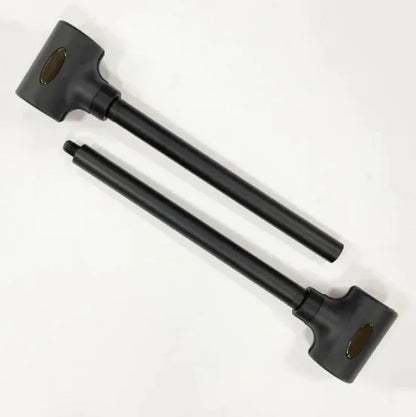 Barbell Converter Clamps for Dumbbells