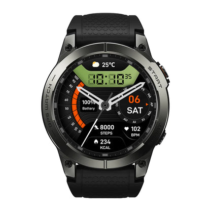 GPS Sport Smart Watch