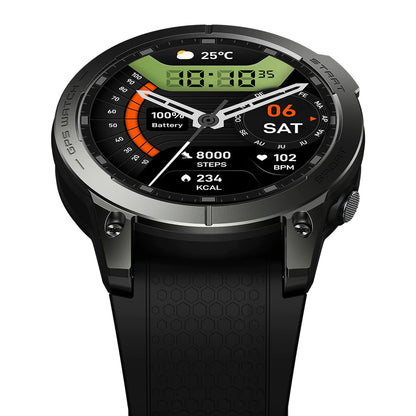GPS Sport Smart Watch