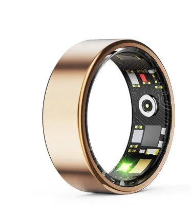 Smart Sport Ring