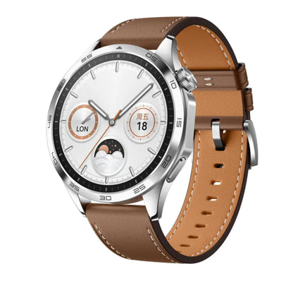 Smart Fitness Watch with Bluetooth Calling